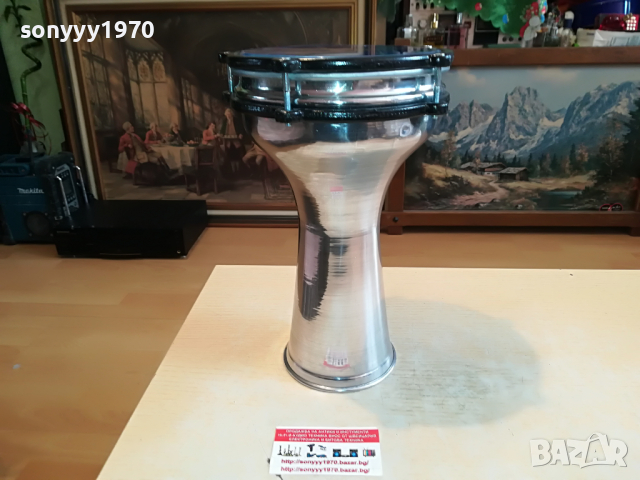 тарамбука инокс 30х20см 1104221702