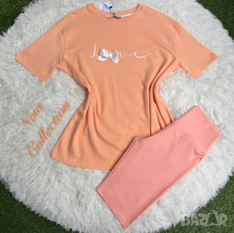 дамски екипи , снимка 2 - Спортни екипи - 50626832