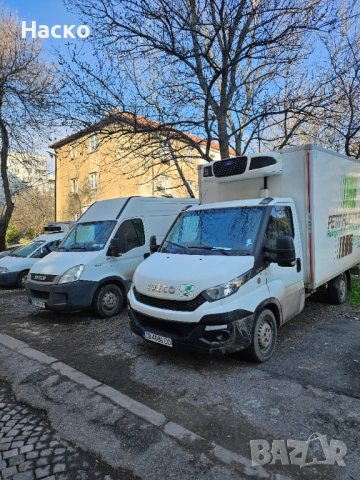 Транспортни услуги  с бус, снимка 2 - Товарни превози - 50829772