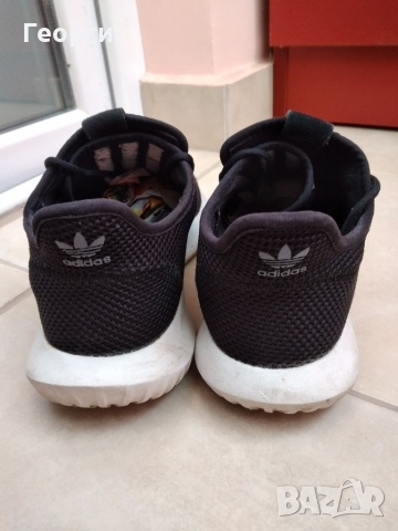 Маратонки Adidas номер 39, снимка 4 - Маратонки - 36099301