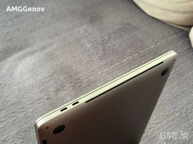 Като Нов 13.3’ Macbook Pro 13 2019/Core i7/16GB Ram/512GB SSD, снимка 8 - Лаптопи за работа - 53837116