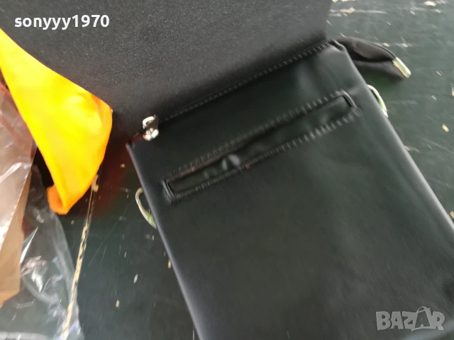 ЧАНТА-ЧЕРНА НОВА 1907251924, снимка 8 - Чанти - 51075690