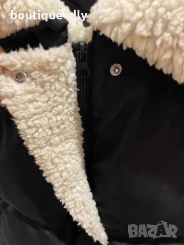 дамско яке, снимка 4 - Якета - 52283369