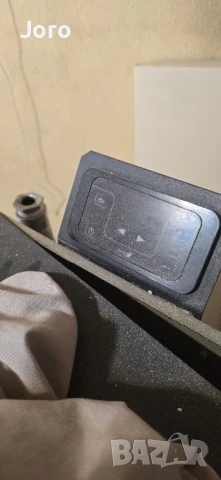 Пелетна Камина Eco Spar 25 kw НА ЧАСТИ, снимка 2 - Камини - 50590343