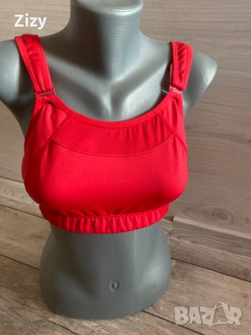 New Balance Dry спортен сутиен, снимка 5 - Корсети, бюстиета, топове - 33958923