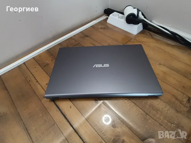 Лаптоп Asus VivoBook  X515JA / 15,6", снимка 9 - Лаптопи за работа - 55746864