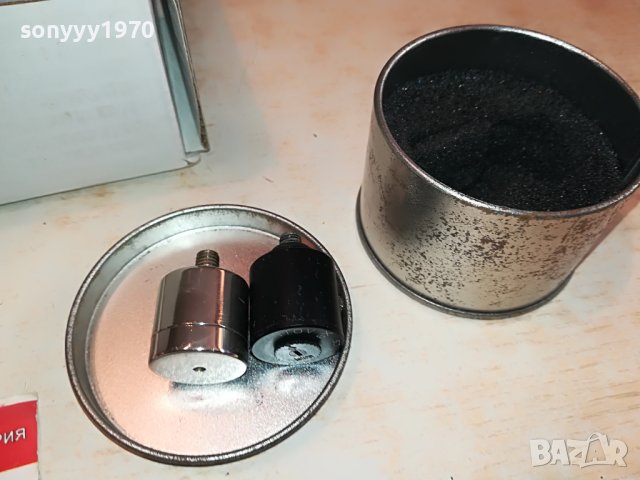 AKG-БЕЗЖИЧЕН КОМПЛЕКТ ЗА КИТАРА 1701231937, снимка 11 - Други - 39341209