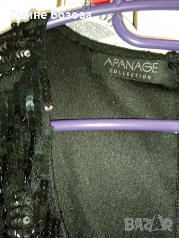 дамски рокли, снимка 3 - Рокли - 36296963