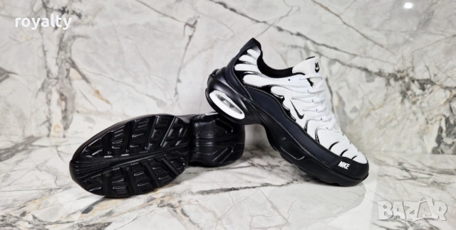 Nike Нови Мъжки Маратонки 40-45 Номер Найк , снимка 4 - Маратонки - 53482524