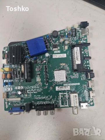 PHILIPS 32PHT4001/12 MAIN BOARD TP.MS3463S.PB801 PANEL K320WD92