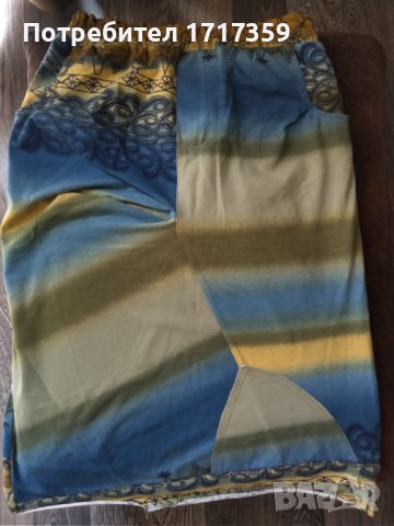 Оригинална дамска пола , снимка 2 - Поли - 40585392