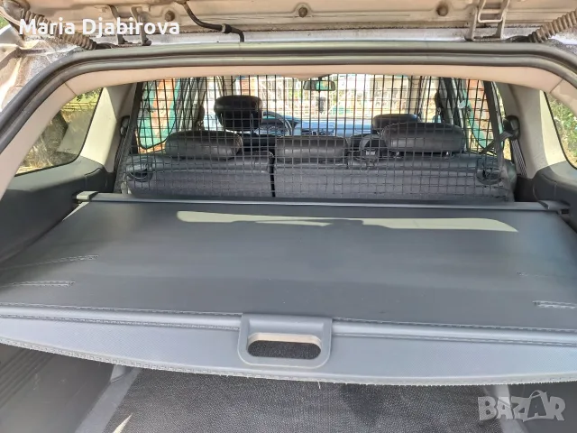 Продавам джип санг йонг кайрон , снимка 8 - Автомобили и джипове - 55875671