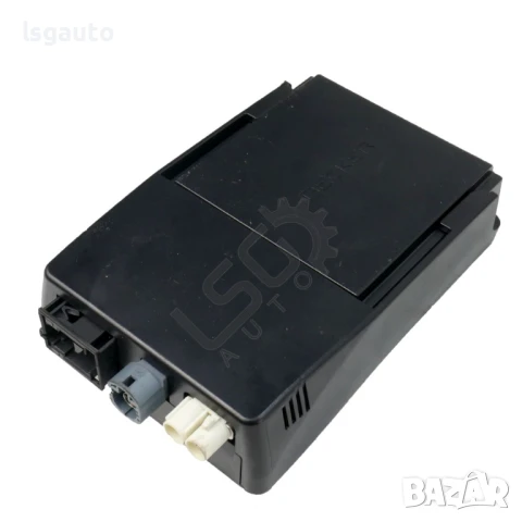 Навигация модул Mercedes-Benz C-Class 204 (W/S/C) 2007-2014 ID:148226