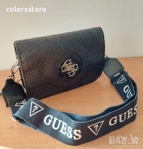Чанта Guess код SG93, снимка 2 - Чанти - 39262550