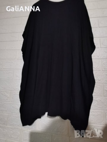 НОВА ОРИГИНАЛНА ТУНИКА ASOS 3XL, снимка 6 - Туники - 41632249