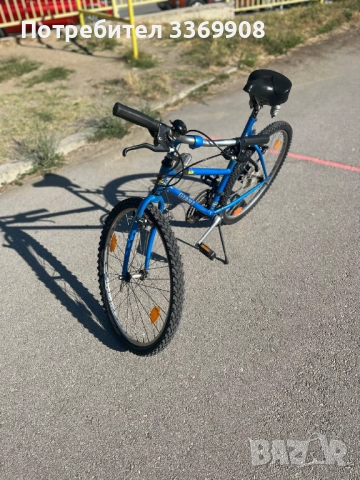 колела от Германия