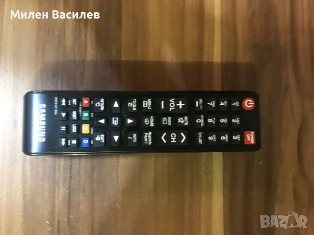 LED TV Samsung  43” 46” Full HD SMART , снимка 4 - Телевизори - 47460797