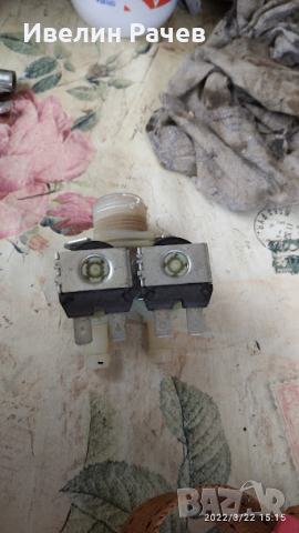 Пералня Daewoo 6 кг- за части, снимка 10 - Перални - 36201122