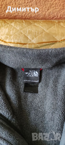 The north face polartec, снимка 4 - Якета - 36151747