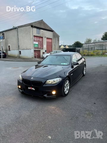 Гаранция! Нови Висококачествени Двойни Бъбреци за BMW F10 и F11, снимка 4 - Части - 51768703