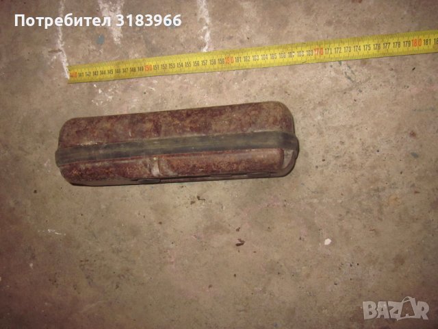 пускател бутони  за телфер, снимка 4 - Други машини и части - 41191337