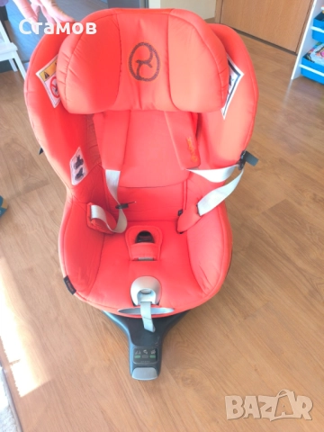 Продавам Детско Столче за кола 