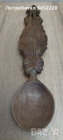 дърворезба за ценители , снимка 2 - Декорация за дома - 53205751