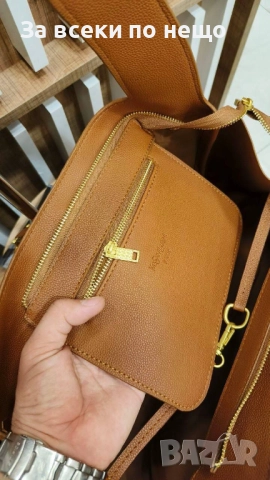 Yves Saint Laurent Дамска Чанта - Налични Различни Цветове Код SK381, снимка 7 - Чанти - 52854154