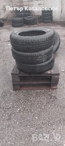 Гуми 165 70 14 Нексен Nexen 3 броя. Нов внос. Не са нови! , снимка 11 - Гуми и джанти - 49518973