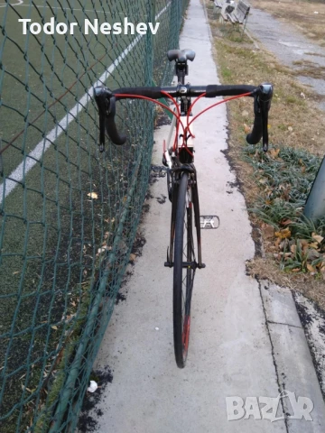 шосеен велосипед Wilier Triestina, снимка 3 - Велосипеди - 51100850