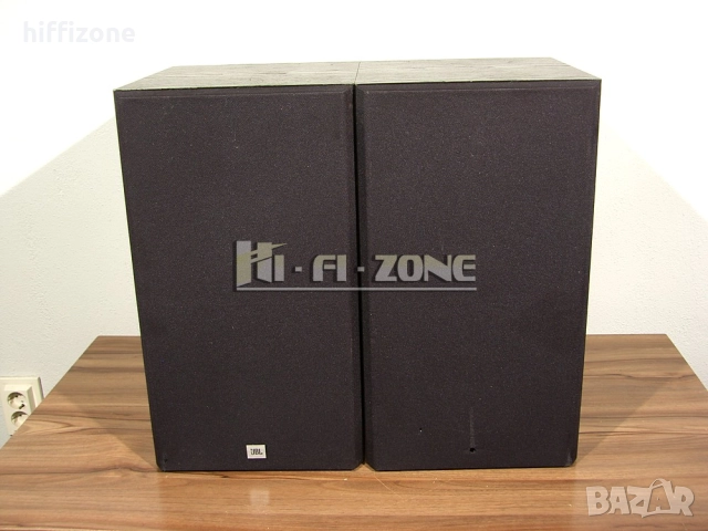 Тонколони  Jbl tlx 50 /1 , снимка 8 - Тонколони - 52935119