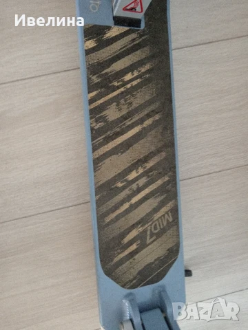 Тротинетка Oxelo MID 7 , снимка 6 - Детски велосипеди, триколки и коли - 51122205