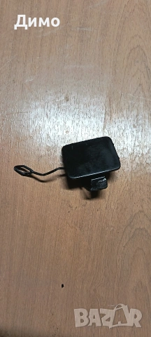 капачка предна броня бмв е90 е91 bmw e90 e91, снимка 2 - Части - 53612884