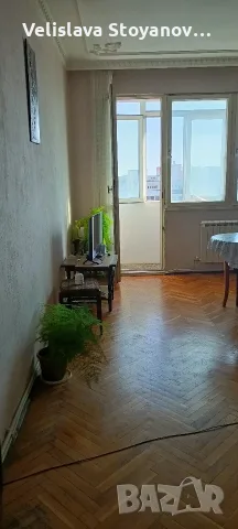 Топъл тристаен перфектна локация ТЕЦ, снимка 10 - Апартаменти - 55878118