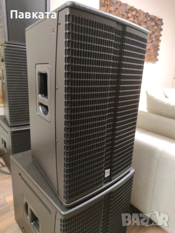 HK Audio Linear 3 115 FA