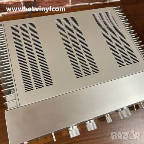 Усилвател Pioneer SA-3000, снимка 3 - Ресийвъри, усилватели, смесителни пултове - 48832587