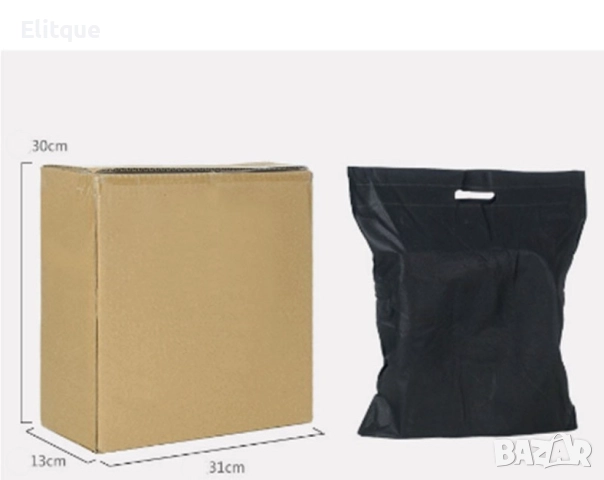 Удобен надуваем матрак (легло), приспособен  за спане в  автомобил AUTO BED, снимка 6 - Други стоки за дома - 52861413