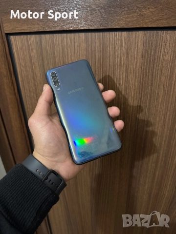 Samsung A70 Цял за Части.