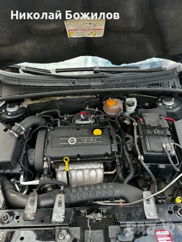 Продавам Fiat Croma 1.8 16V 140 коня 2010 г , снимка 9 - Автомобили и джипове - 51027978