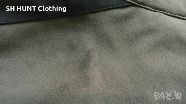 TUXER SWEDEN Vest размер L еластичен елек - 1058, снимка 11 - Екипировка - 49498919