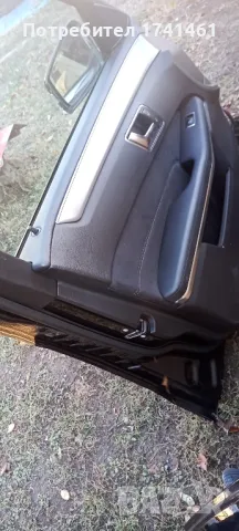 Мерцедес W212 Feis 2014 комби, снимка 10 - Части - 48090017