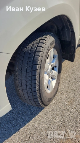 Toyota Land cruiser , снимка 18 - Автомобили и джипове - 53159002