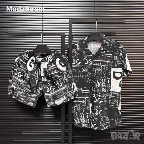 Мъжки комплект Dolce & Gabbana 