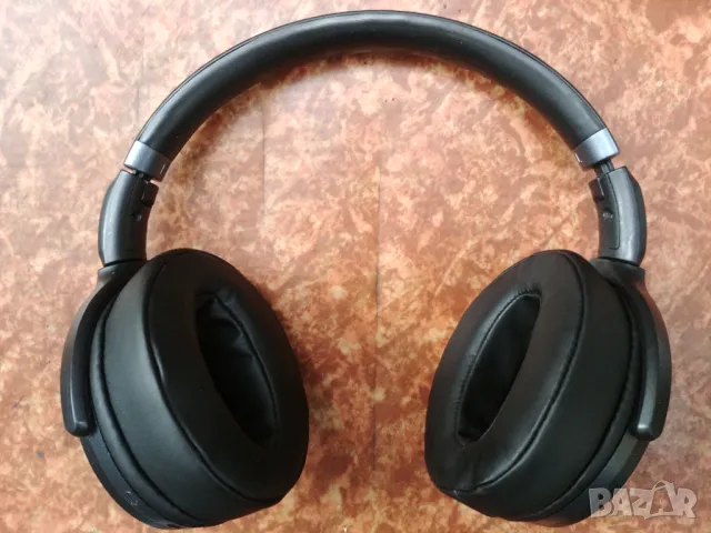 слушалки Sennheiser HD 4.40BT Bluetooth