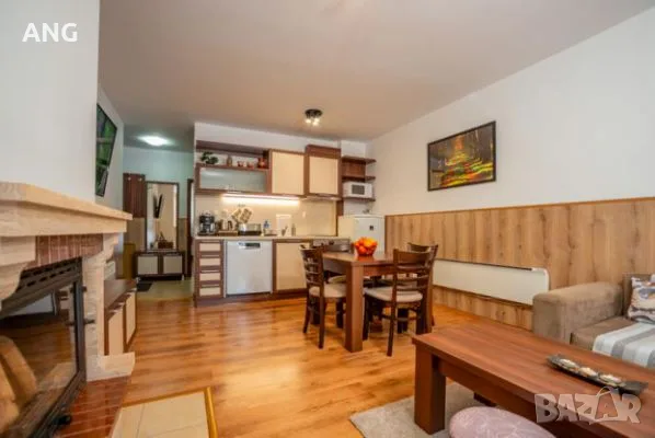 Продава двустаен апартамент на Смолянските езера , снимка 8 - Апартаменти - 56077966