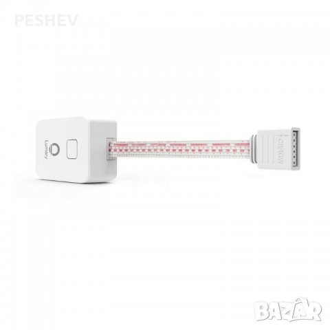 WiFi RGB контролер за LED лента 12V-24V