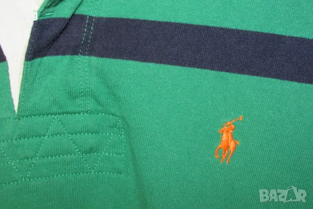 НОВА мъжка горница Ralph Lauren яке Abercrombie & fitch USA Ралф Лоурен САЩ дълъг ръкав , снимка 10 - Спортни дрехи, екипи - 56104915