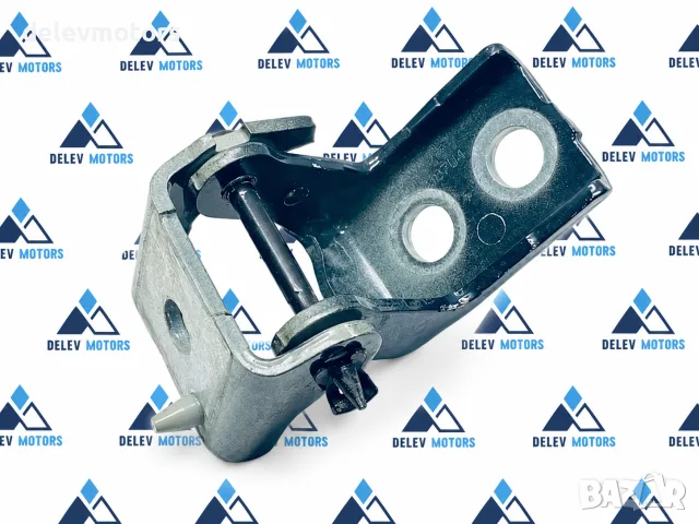 9671887080 Долна панта на задна дясна врата Peugeot 208 I