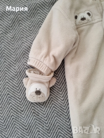 Cherokee космонавт размер 6-9м , снимка 3 - Бебешки ескимоси - 52871846