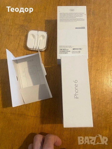 Кутия за Айфон, снимка 2 - Аксесоари за Apple - 53717475